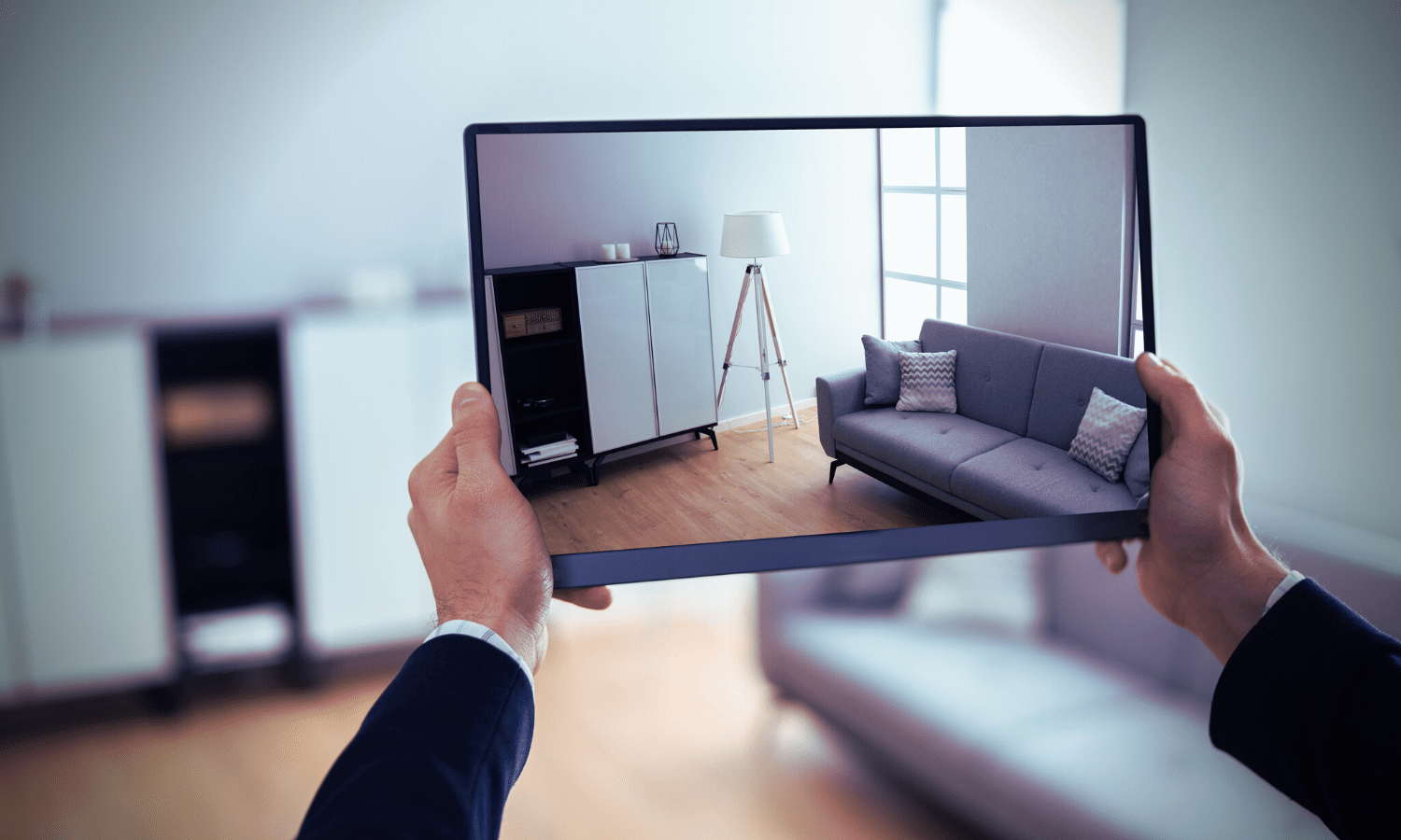 Should You Film A Virtual Tour When Selling Your Home